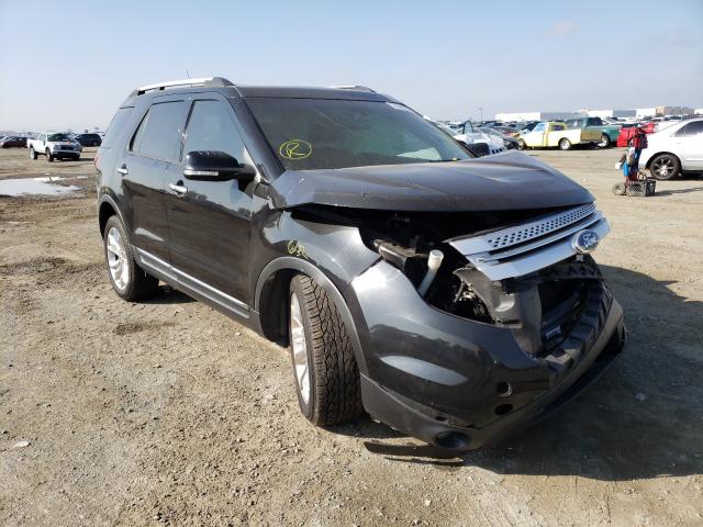 FORD EXPLORER X 2013 1fm5k7d83dgb20361