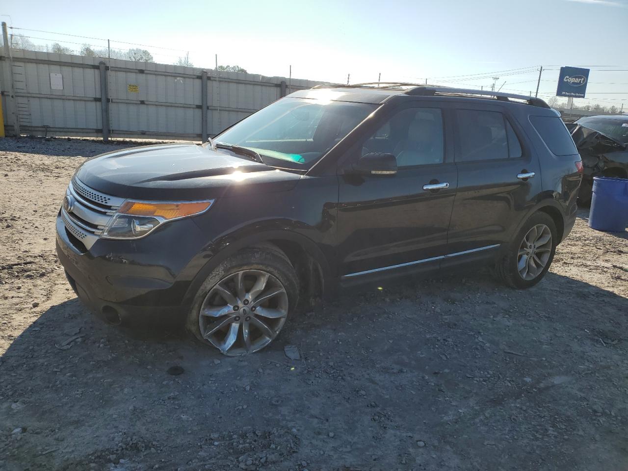 FORD EXPLORER 2013 1fm5k7d83dgb24006