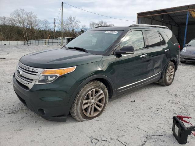 FORD EXPLORER X 2013 1fm5k7d83dgb24040