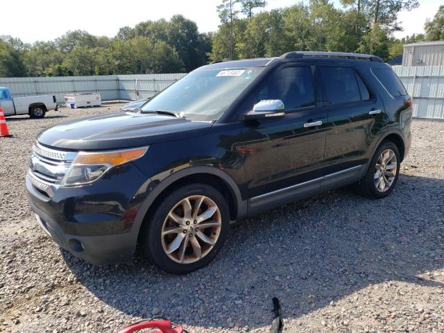 FORD EXPLORER X 2013 1fm5k7d83dgb25897