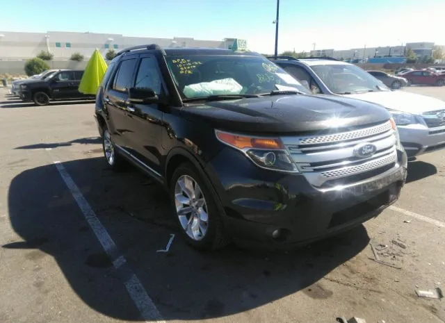 FORD EXPLORER 2013 1fm5k7d83dgb27505