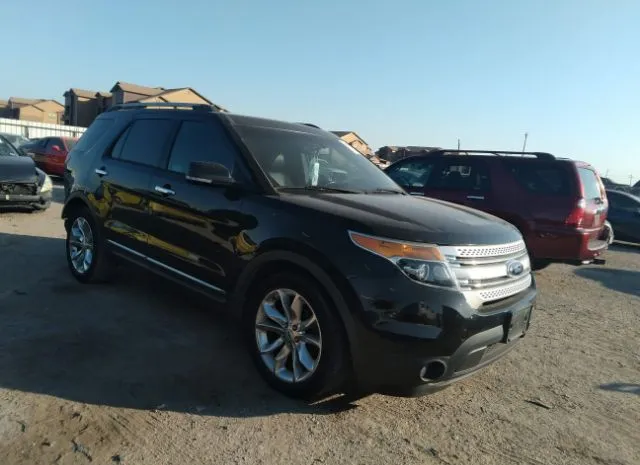 FORD EXPLORER 2013 1fm5k7d83dgb31926