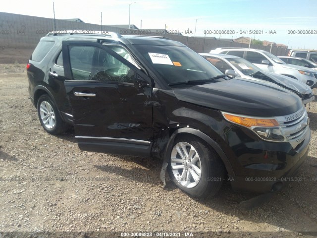 FORD EXPLORER 2013 1fm5k7d83dgb35250