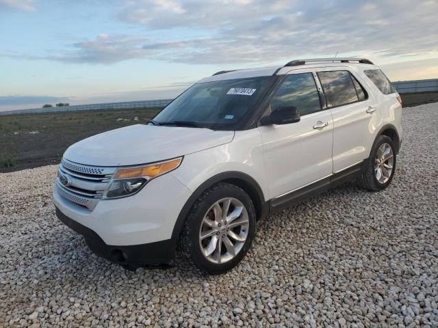 FORD EXPLORER 2013 1fm5k7d83dgb38732