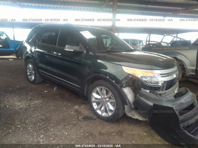 FORD EXPLORER 2013 1fm5k7d83dgb43655