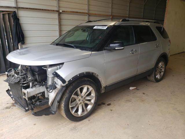 FORD EXPLORER X 2013 1fm5k7d83dgb51223