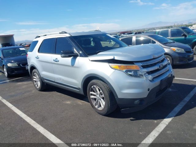 FORD EXPLORER 2013 1fm5k7d83dgb56325