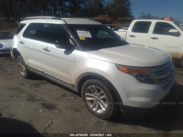 FORD EXPLORER 2013 1fm5k7d83dgb60908