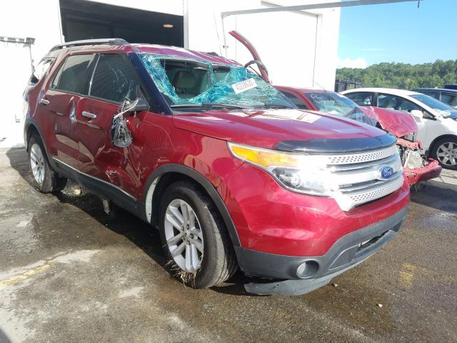 FORD EXPLORER X 2013 1fm5k7d83dgb61184