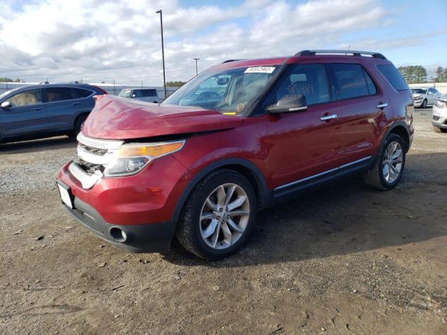 FORD EXPLORER X 2013 1fm5k7d83dgb81421