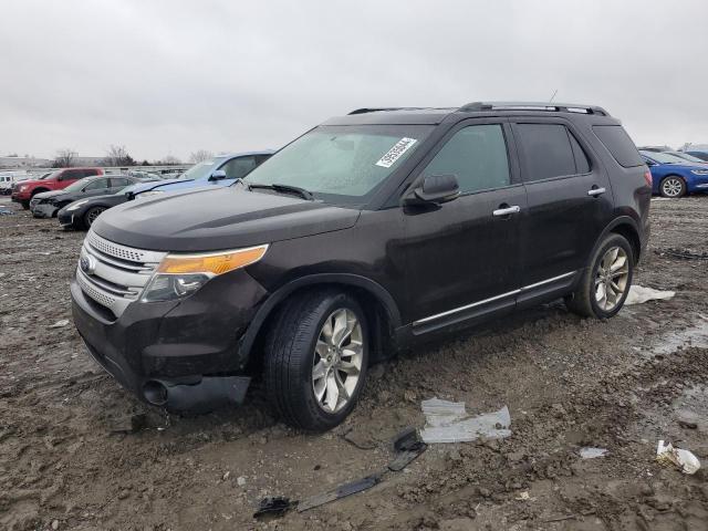 FORD EXPLORER 2013 1fm5k7d83dgb81919