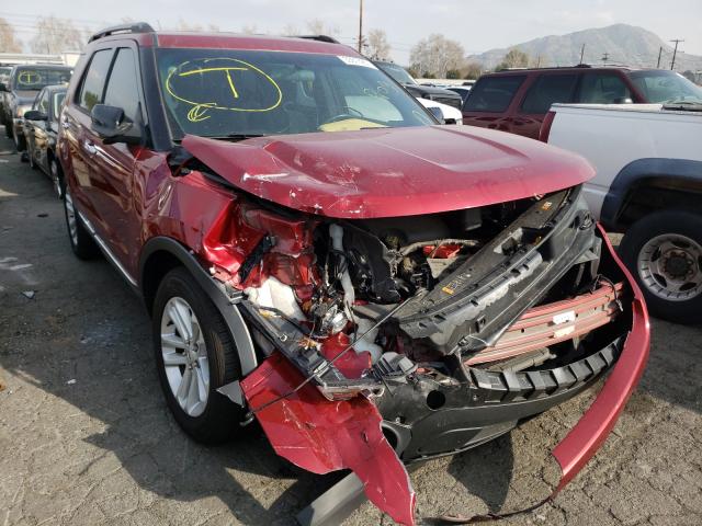 FORD EXPLORER X 2013 1fm5k7d83dgb89826