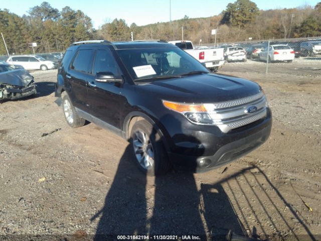 FORD EXPLORER 2013 1fm5k7d83dgb91527