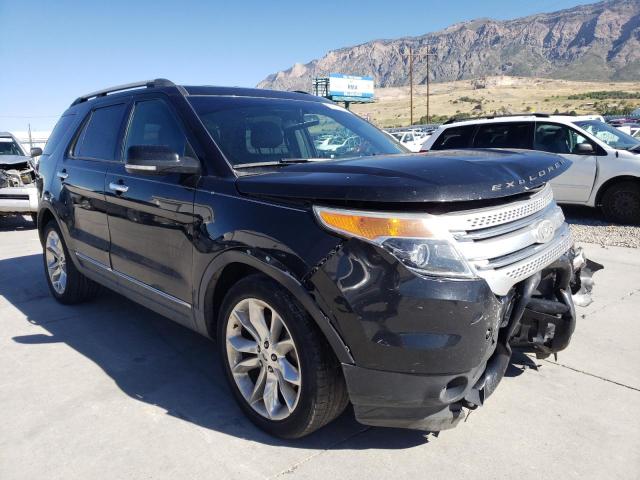 FORD EXPLORER X 2013 1fm5k7d83dgb98817