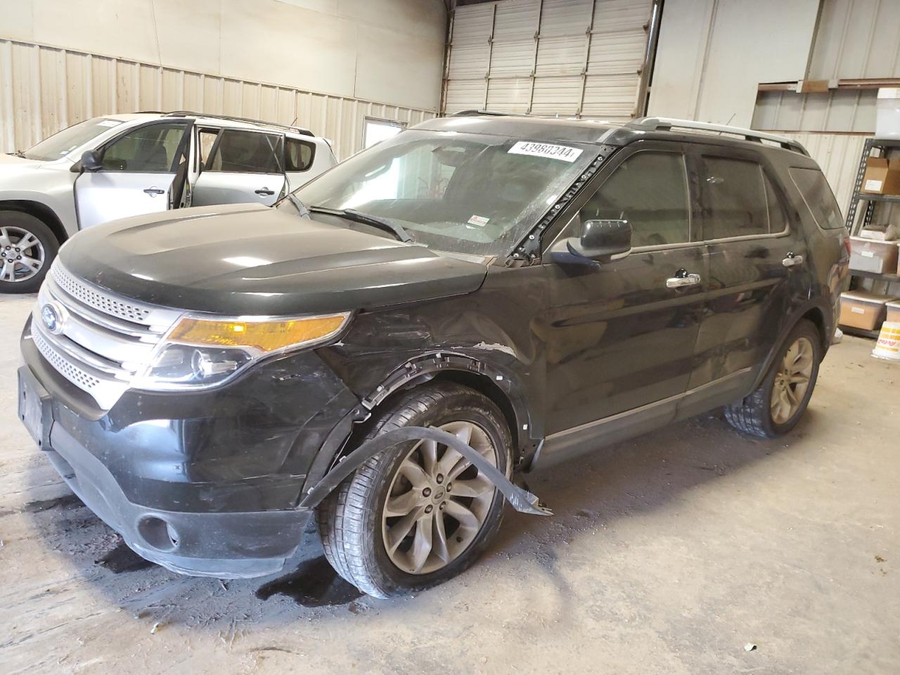 FORD EXPLORER 2013 1fm5k7d83dgb99143