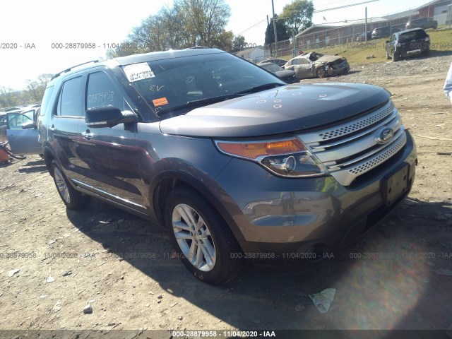 FORD EXPLORER 2013 1fm5k7d83dgb99417