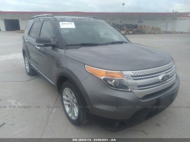 FORD EXPLORER 2013 1fm5k7d83dgc04325