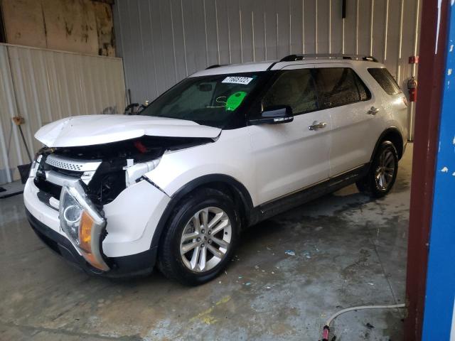 FORD EXPLORER X 2013 1fm5k7d83dgc13963