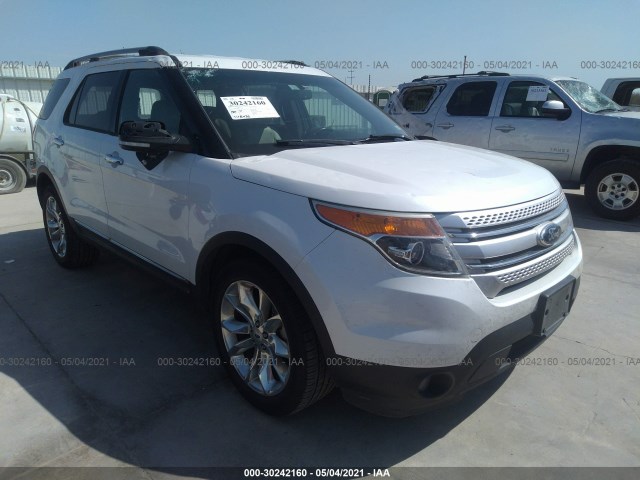 FORD EXPLORER 2013 1fm5k7d83dgc14630