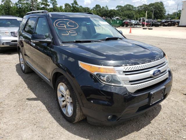 FORD EXPLORER X 2013 1fm5k7d83dgc18662