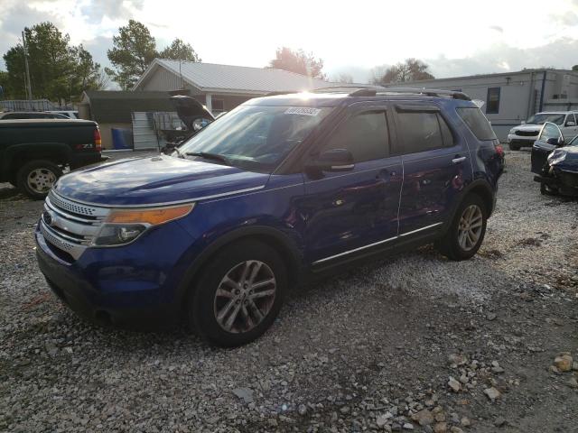 FORD EXPLORER X 2013 1fm5k7d83dgc18743