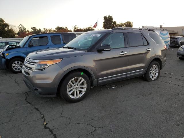 FORD EXPLORER X 2013 1fm5k7d83dgc29953