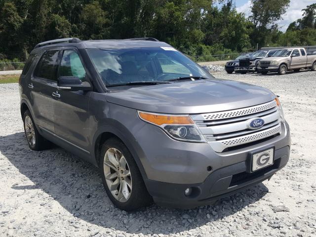 FORD EXPLORER X 2013 1fm5k7d83dgc43190