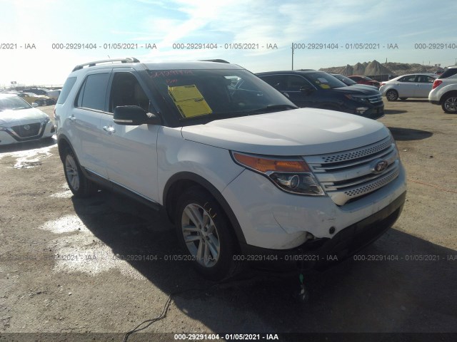 FORD EXPLORER 2013 1fm5k7d83dgc49698