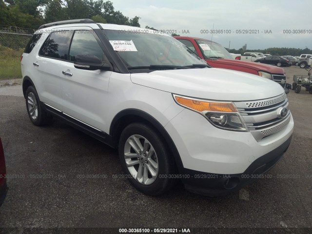 FORD EXPLORER 2013 1fm5k7d83dgc49863