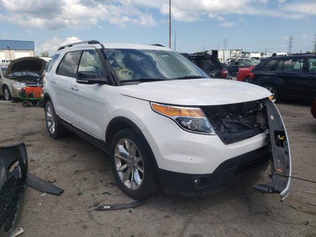 FORD EXPLORER X 2013 1fm5k7d83dgc52312