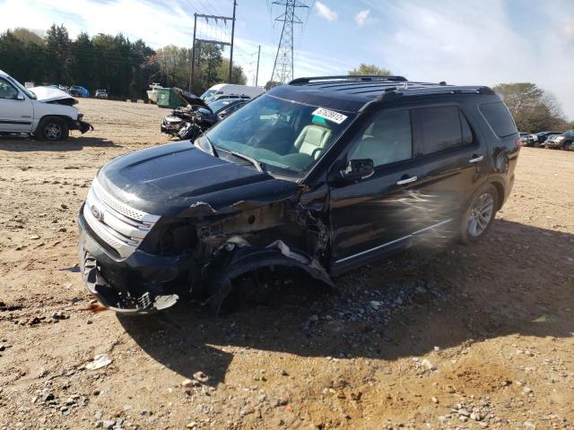 FORD EXPLORER X 2013 1fm5k7d83dgc57445