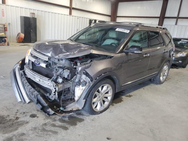 FORD EXPLORER X 2013 1fm5k7d83dgc57588