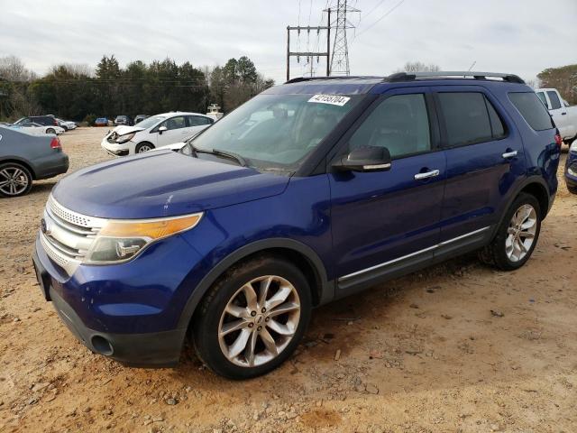 FORD EXPLORER 2013 1fm5k7d83dgc67313