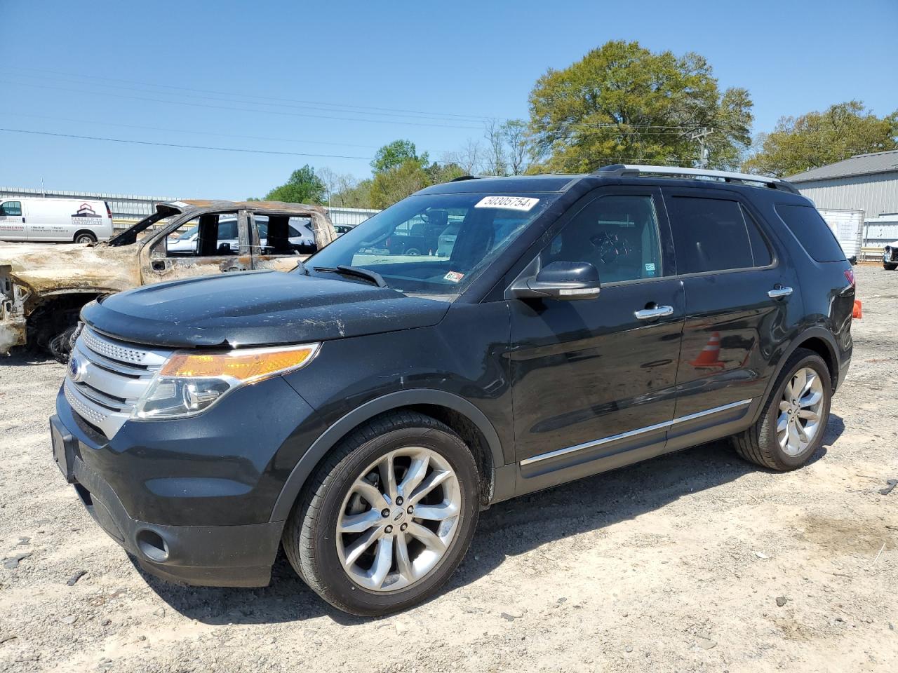 FORD EXPLORER 2013 1fm5k7d83dgc68249