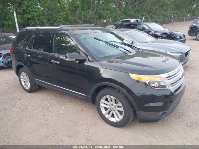 FORD EXPLORER 2013 1fm5k7d83dgc68350