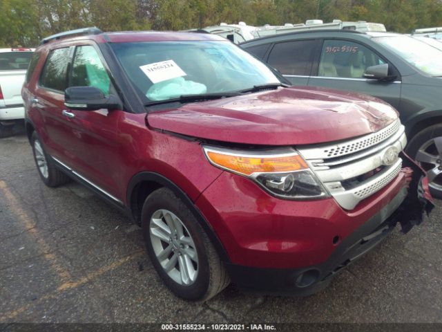 FORD EXPLORER 2013 1fm5k7d83dgc68932