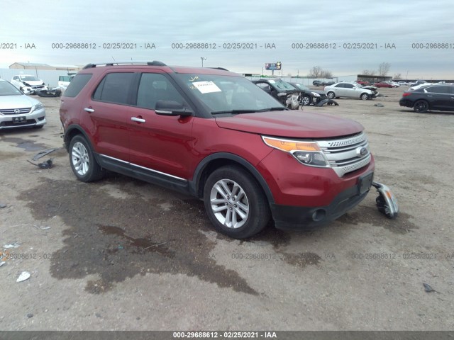 FORD EXPLORER 2013 1fm5k7d83dgc72706