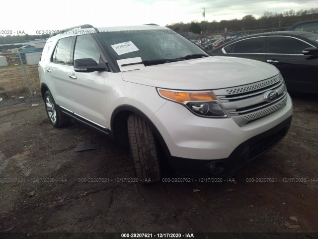 FORD EXPLORER 2013 1fm5k7d83dgc77047