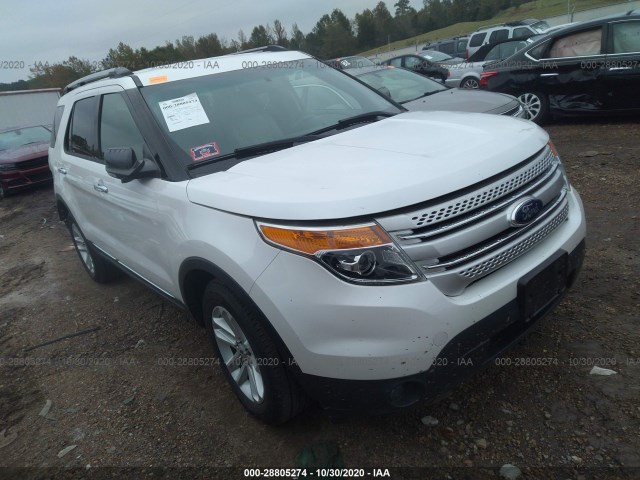 FORD EXPLORER 2013 1fm5k7d83dgc77632