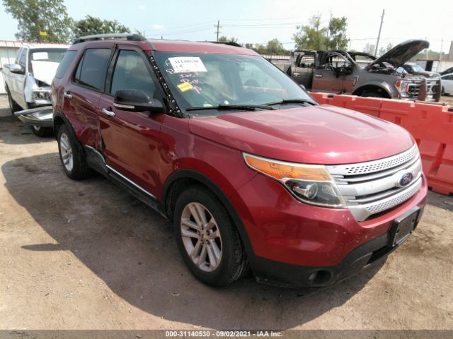 FORD EXPLORER 2013 1fm5k7d83dgc79977