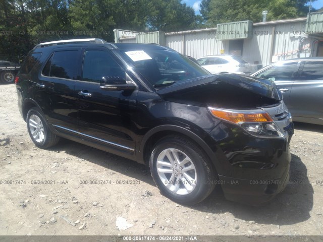 FORD EXPLORER 2013 1fm5k7d83dgc87559