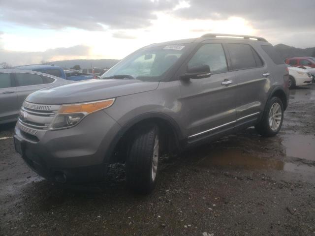 FORD EXPLORER X 2013 1fm5k7d83dgc91188