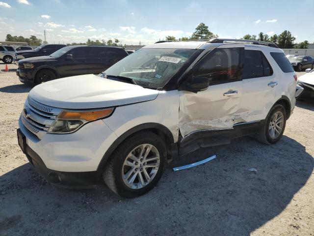 FORD EXPLORER 2014 1fm5k7d83ega07981