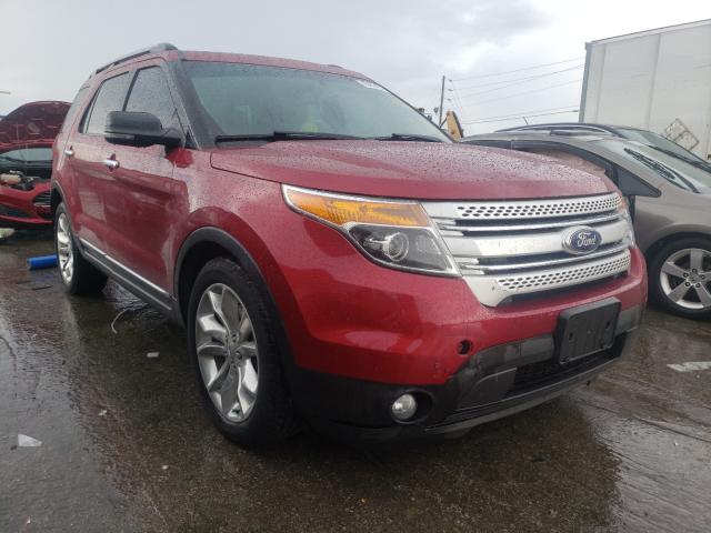 FORD EXPLORER X 2014 1fm5k7d83ega12520