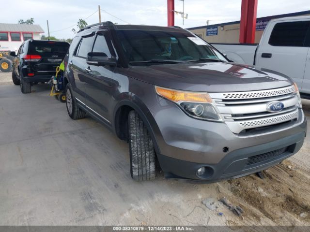 FORD EXPLORER 2014 1fm5k7d83ega16180