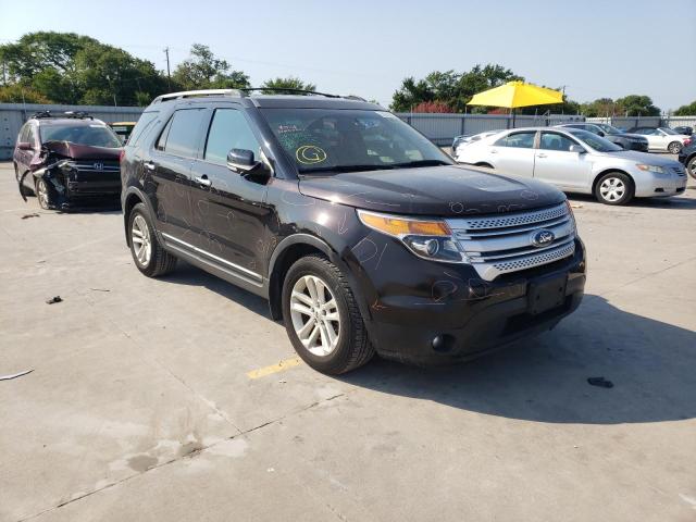 FORD EXPLORER X 2014 1fm5k7d83ega21265