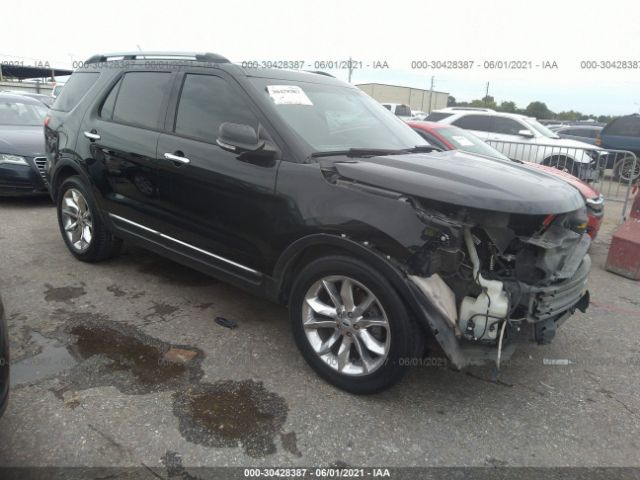 FORD EXPLORER 2014 1fm5k7d83ega22237