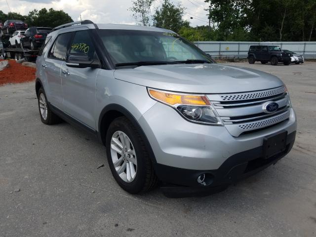 FORD EXPLORER X 2014 1fm5k7d83ega23680