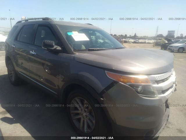 FORD EXPLORER 2014 1fm5k7d83ega33805