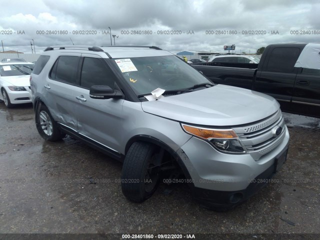 FORD EXPLORER 2014 1fm5k7d83ega37482